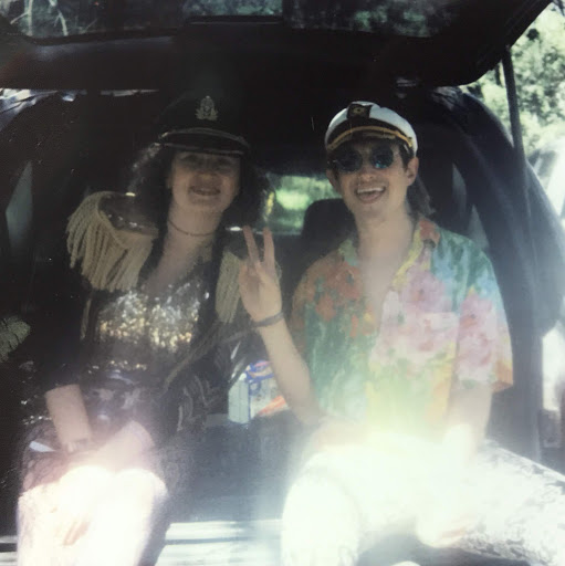 Rebecca Gray Photo 40