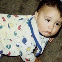 Julie Olivas Photo 21