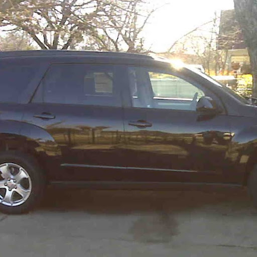 Clara Jenkins Photo 27