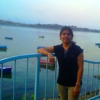 Pooja Parashar Photo 9