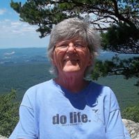 Patricia Hickman Photo 14