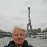 Pauline Carter Photo 13