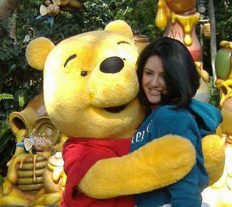 Amber Mitchell Photo 36