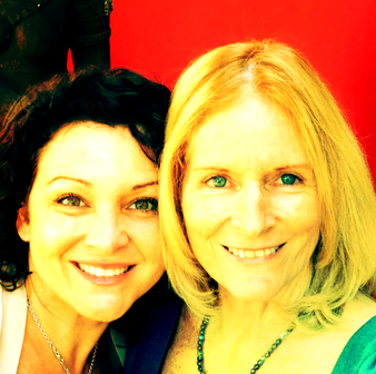 Carole Sharp Photo 6