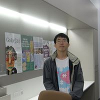 Bing Zhu Photo 12