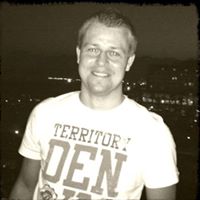 Michael Krajewski Photo 22