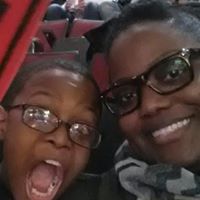 Stacey Utley Photo 12