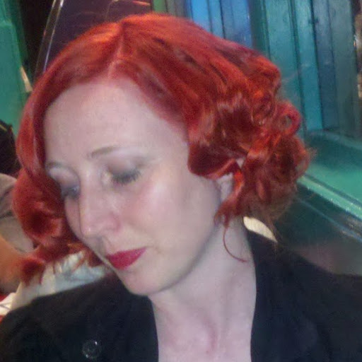 Jessica Hurst Photo 15