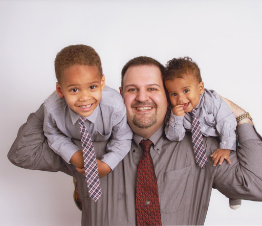 Joshua Cline Photo 19