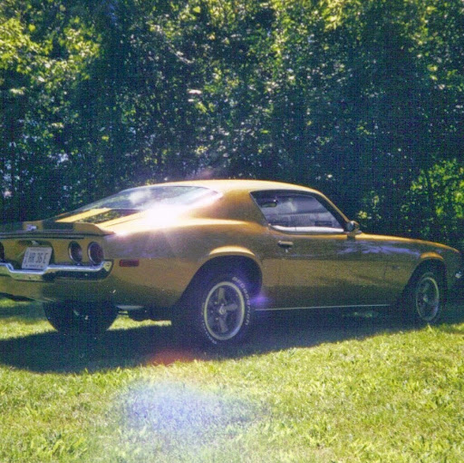 Richard Doss Photo 8