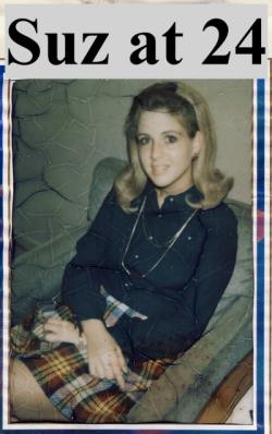 Suzanne Rasmusson Photo 8