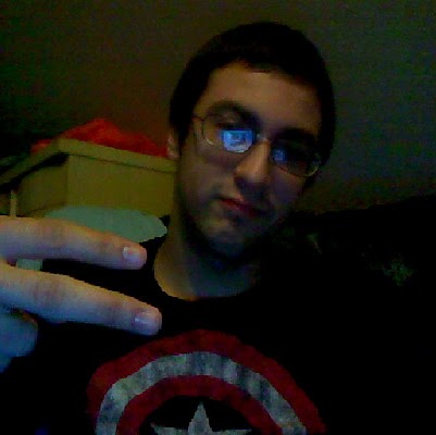 Joshua Greenberg Photo 43