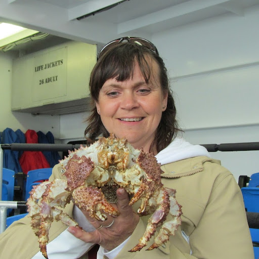 Carol Baldwin Photo 4