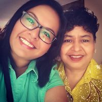 Maria Oropeza Photo 15