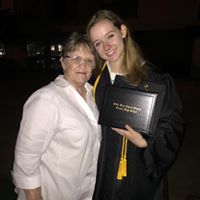 Alice Browning Photo 7