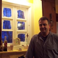 Stephen Lamb Photo 21