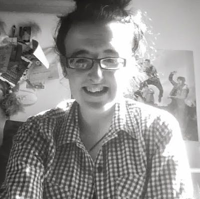 Hannah Watson Photo 10