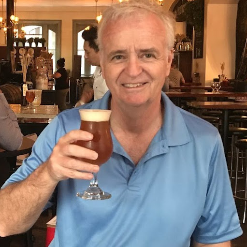 Gary Whitaker Photo 6