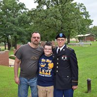 Jolene Roark Photo 1