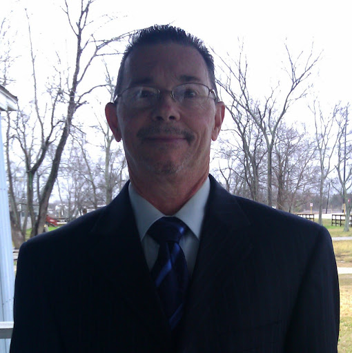 James Ritchey Photo 34