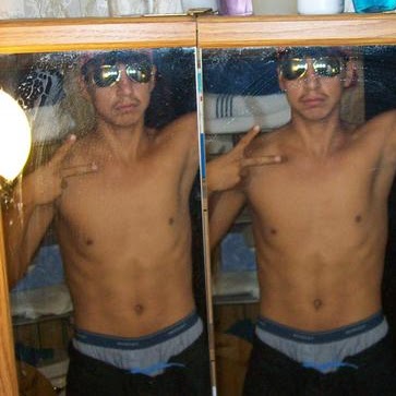 Christian Randall Photo 3