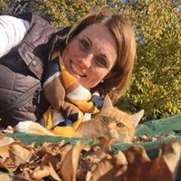 Christine Rupp Photo 20