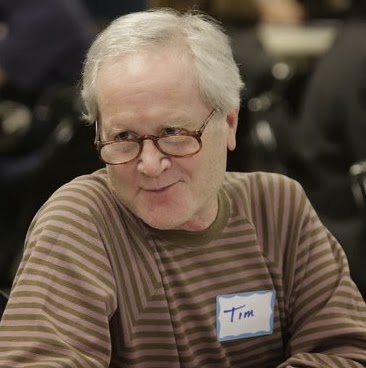 Timothy Caldwell Photo 30