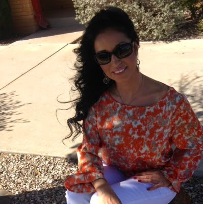 Angela Gonzales Photo 35