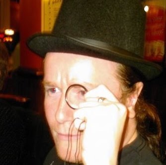 Paul Francis Photo 41