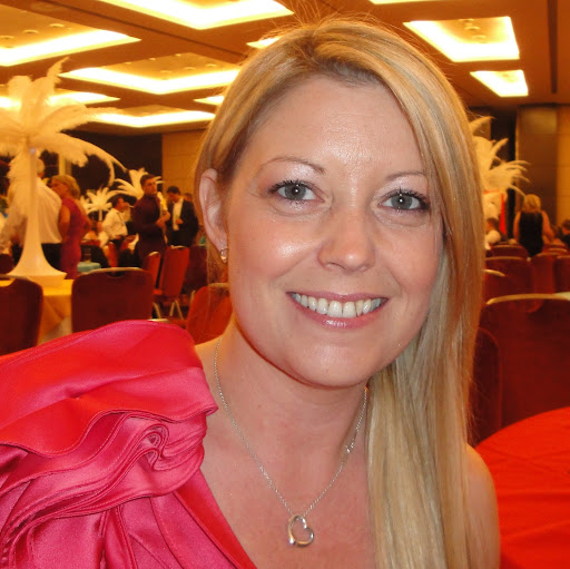 Michele Campbell Photo 15