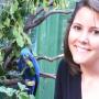 Elizabeth Roman Photo 6