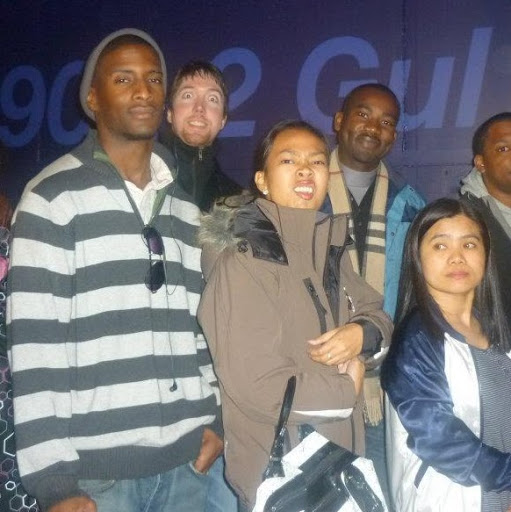 Terrence Mitchell Photo 41