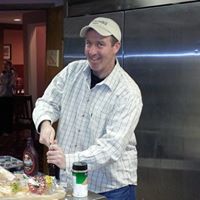 Stephen Cavanaugh Photo 11