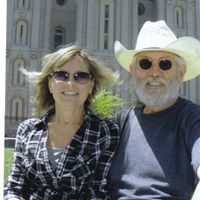 Lila Robinson Photo 8