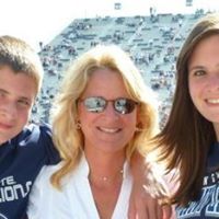 Tracey Palmer Photo 19