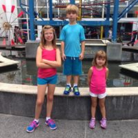 Kristi Brown Photo 36