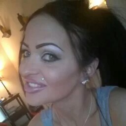 Jessie Draper Photo 3