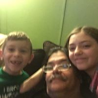 Paul Horton Photo 46