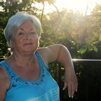 Catherine Stuart Photo 16