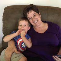 Jane Snider Photo 23