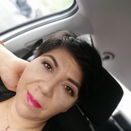 Martha Perez Photo 15