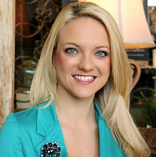 Allison Bentley Photo 9