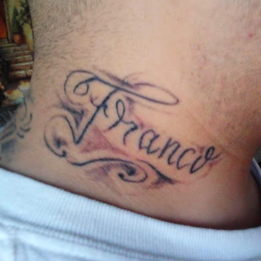 Erick Franco Photo 7