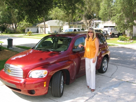 Deborah Myers Photo 14