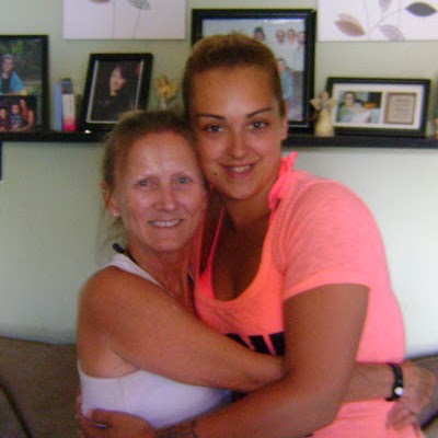 Lisa Gallant Photo 18