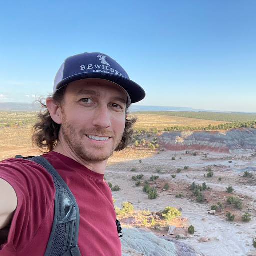 Tyler Andersen Photo 36