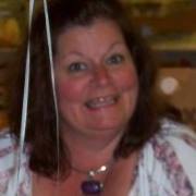 Christine Lyman Photo 27