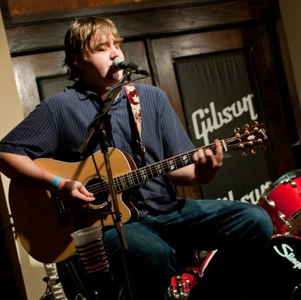 Chris Lane Photo 43