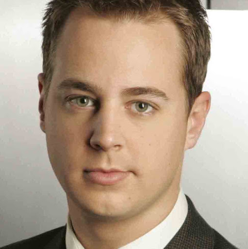 Timothy Mcgee Photo 12
