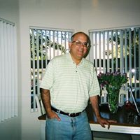 Victor Barone Photo 13